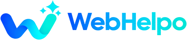 WebHelpo